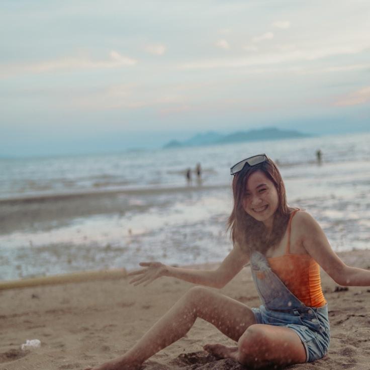 Landscape day trip near Zürich, Switzerland